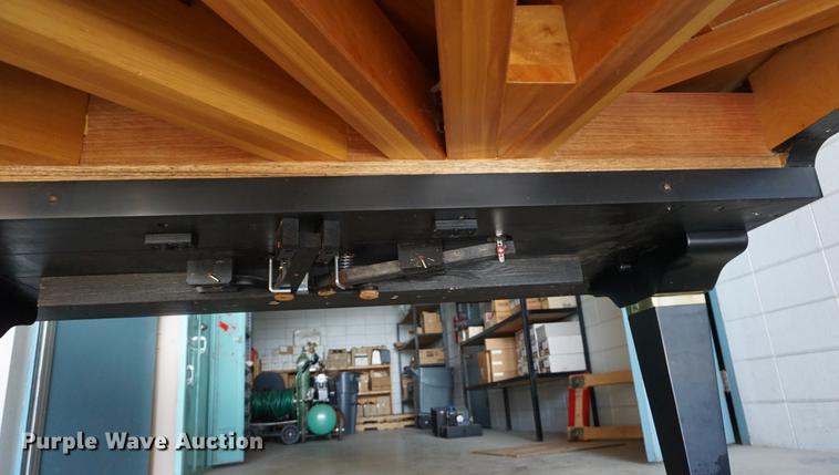 image for item EU9160 Sohmer & Co. grand piano