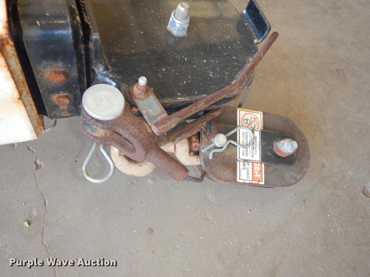 image for item FC9444 Auto Crane 3203 utility crane