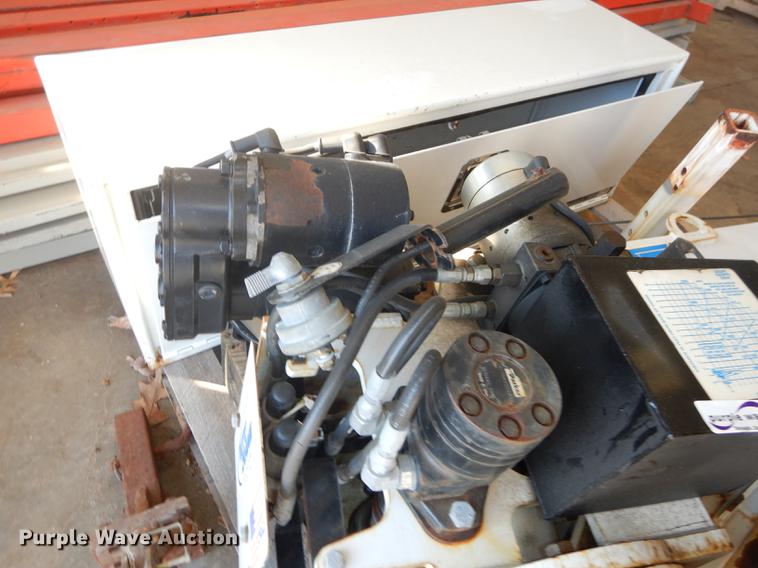 image for item FC9444 Auto Crane 3203 utility crane