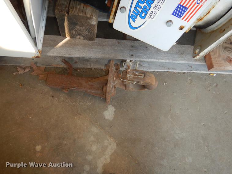 image for item FC9444 Auto Crane 3203 utility crane