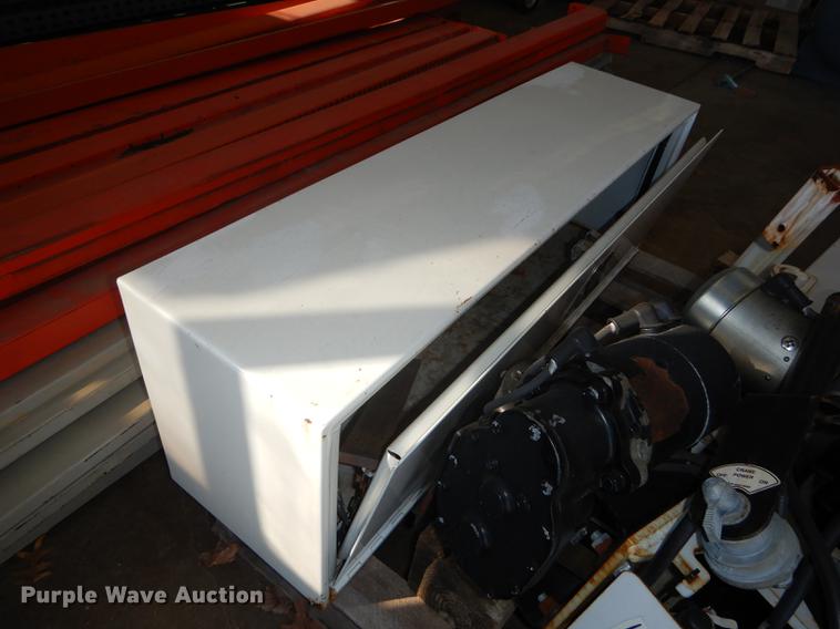 image for item FC9444 Auto Crane 3203 utility crane