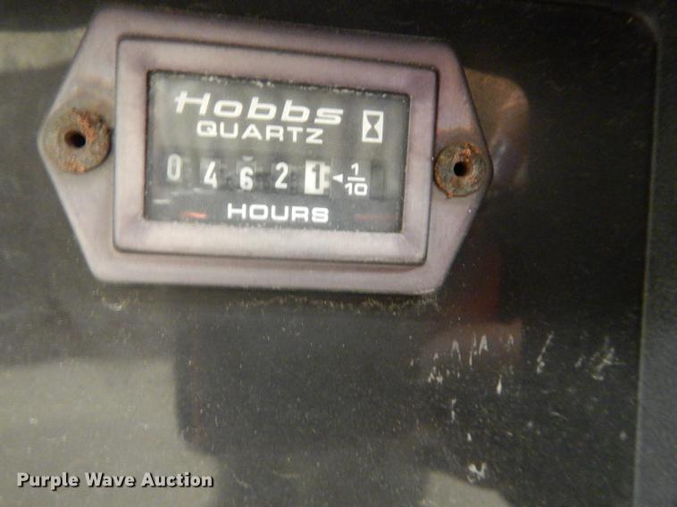 image for item FC9454 Miller Trailblazer 310G CC/CV AC/DC welder/generator