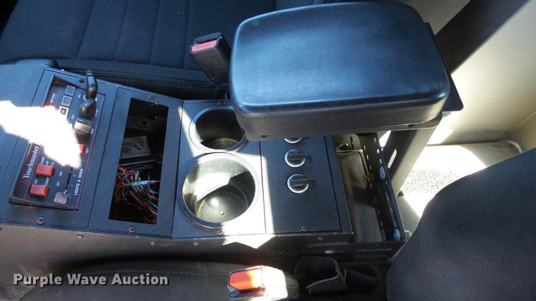 image for item FE9243 2015 Dodge Charger Police