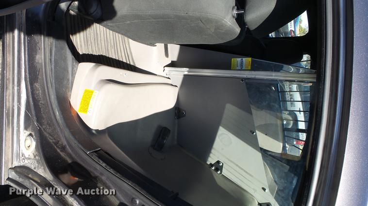 image for item FE9243 2015 Dodge Charger Police