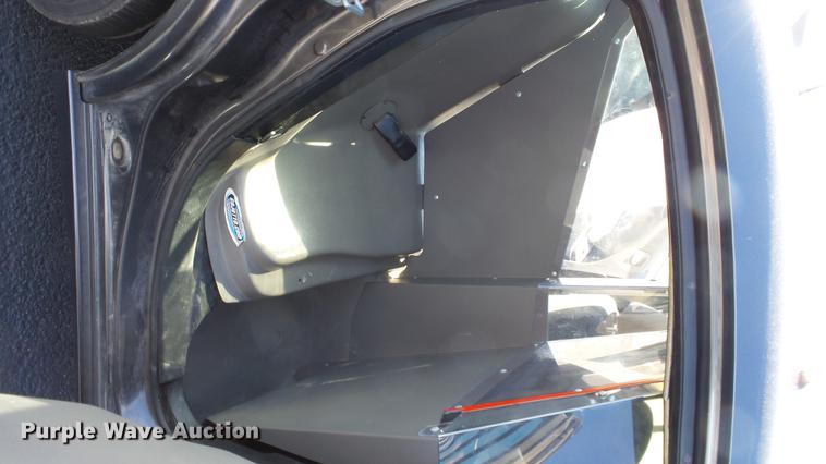 image for item FE9243 2015 Dodge Charger Police