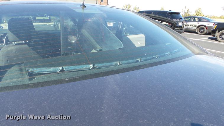 image for item FE9243 2015 Dodge Charger Police