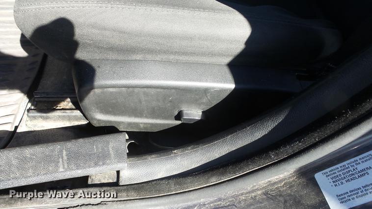 image for item FE9243 2015 Dodge Charger Police