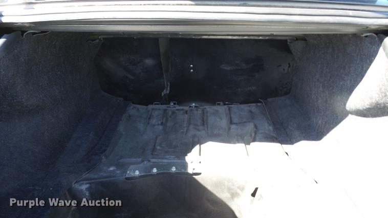 image for item FE9243 2015 Dodge Charger Police