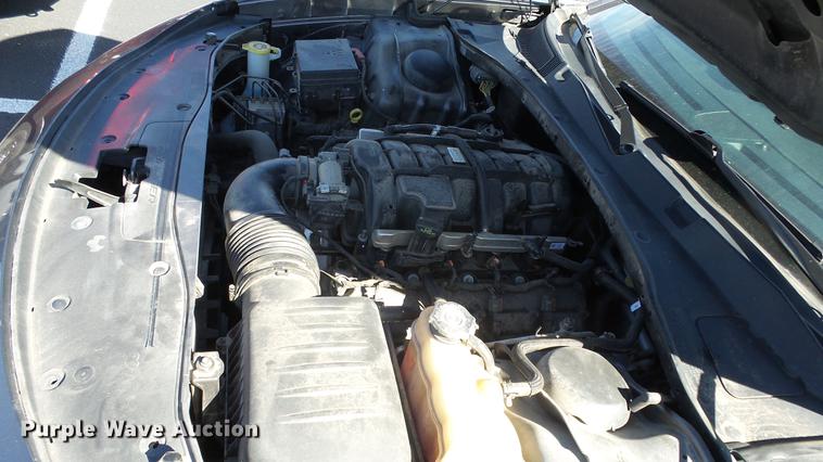 image for item FE9243 2015 Dodge Charger Police