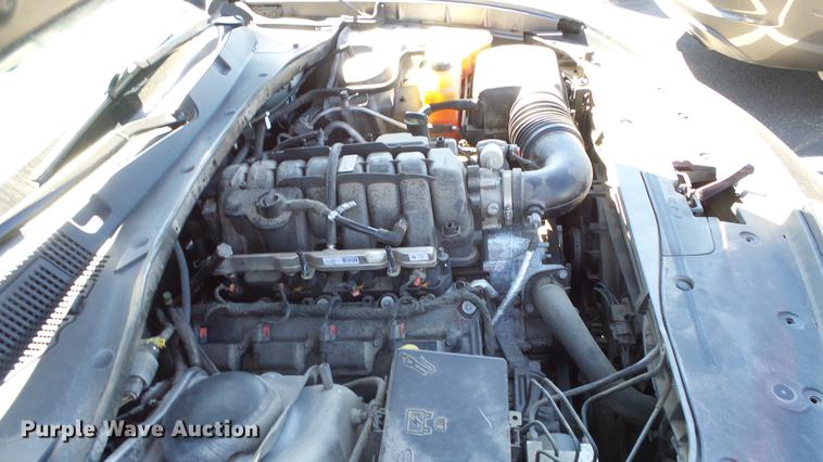 image for item FE9243 2015 Dodge Charger Police