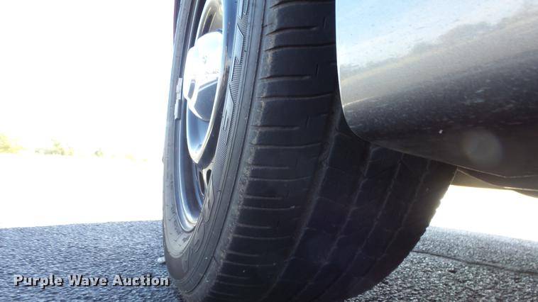 image for item FE9243 2015 Dodge Charger Police