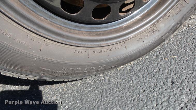 image for item FE9243 2015 Dodge Charger Police