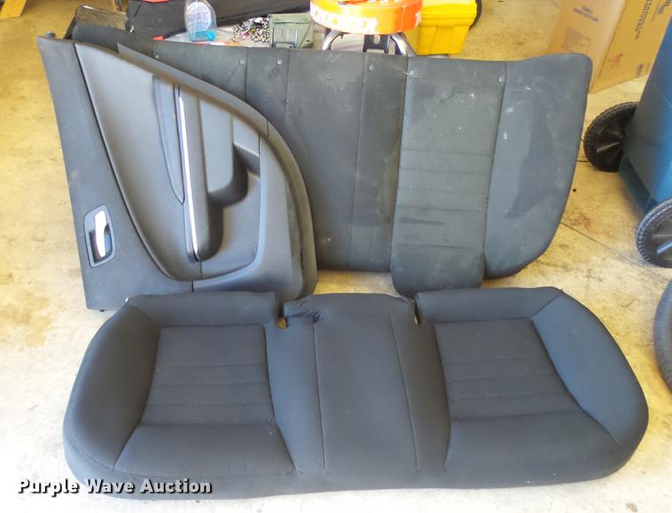 image for item FE9243 2015 Dodge Charger Police