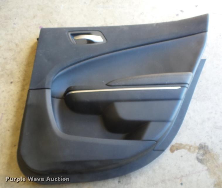 image for item FE9243 2015 Dodge Charger Police