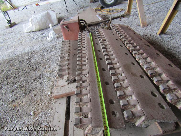 image for item FI9505 Cutting edges