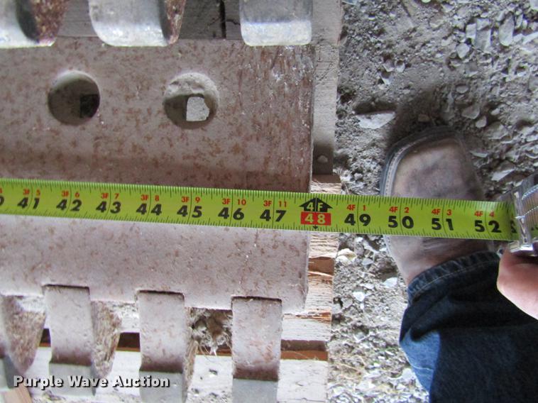 image for item FI9505 Cutting edges