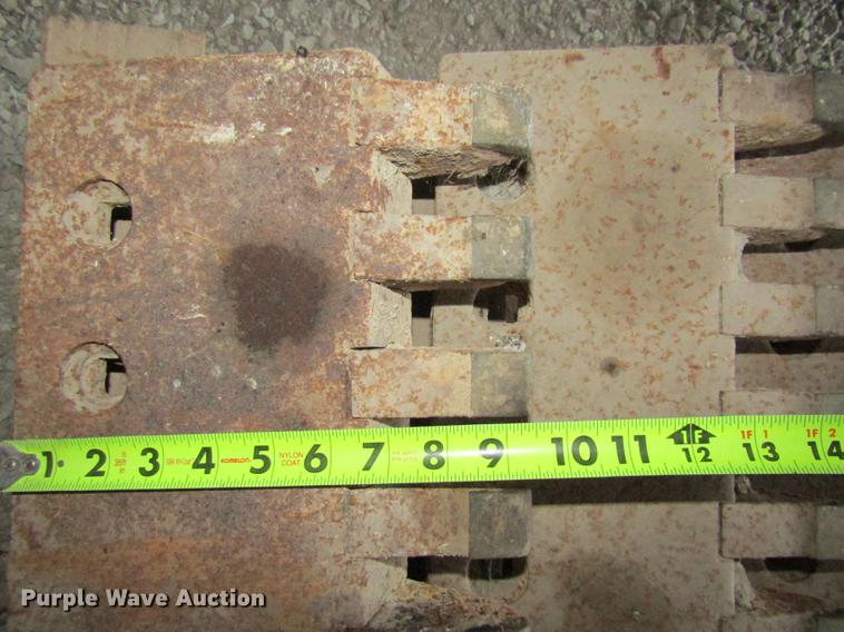 image for item FI9505 Cutting edges