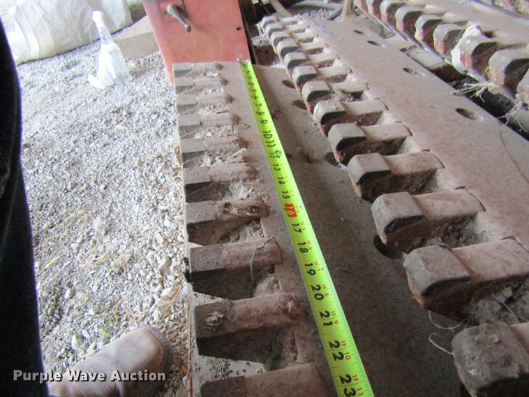 image for item FI9505 Cutting edges