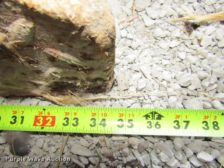 image for item FI9507 Dump bed rock spreader