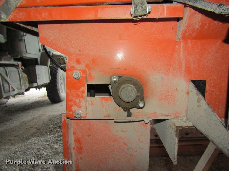 image for item FI9508 Henderson spreader