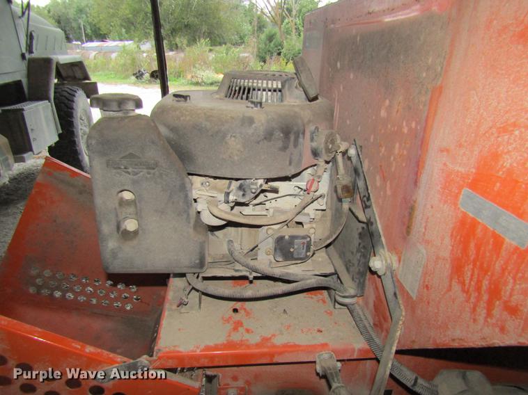 image for item FI9508 Henderson spreader