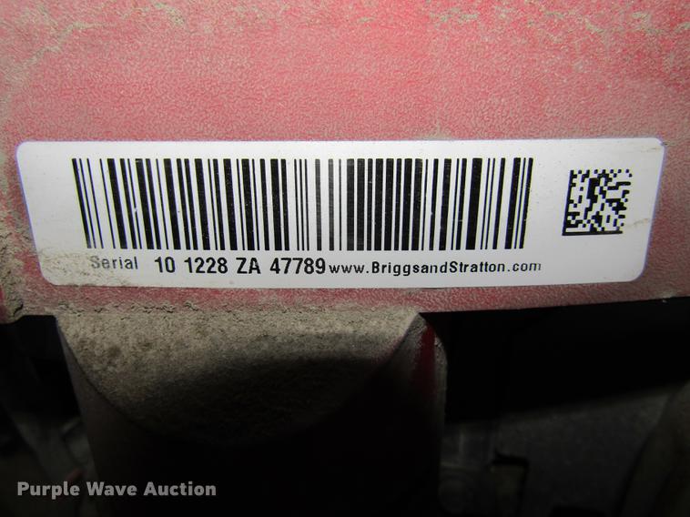 image for item FI9508 Henderson spreader