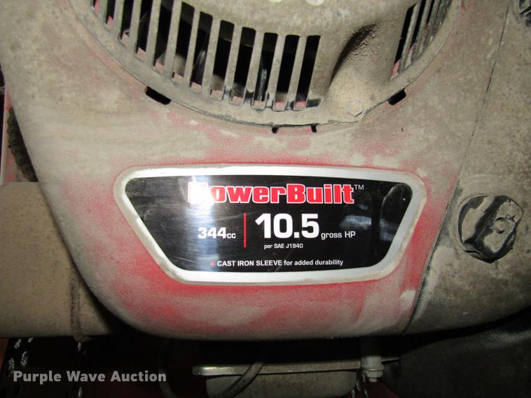 image for item FI9508 Henderson spreader