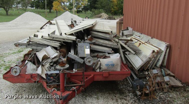 image for item FI9517 (5) garage doors