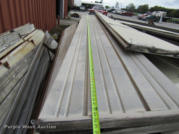 image for item FI9517 (5) garage doors