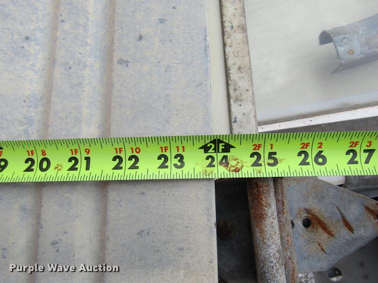 image for item FI9517 (5) garage doors