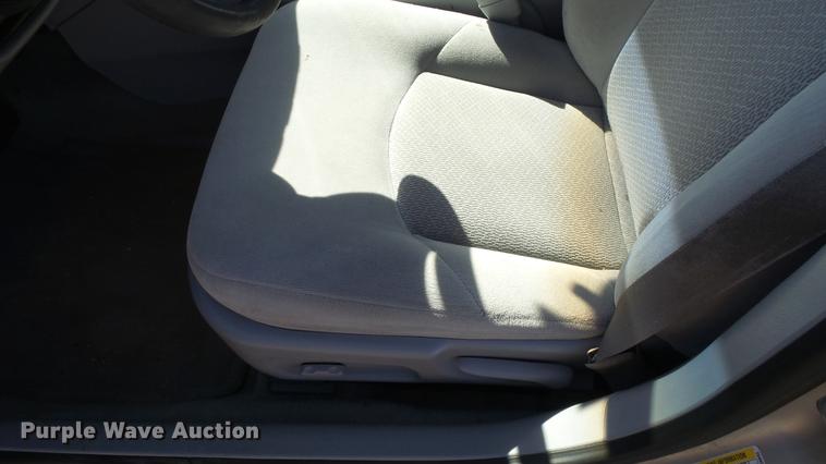 image for item FO9056 2006 Buick LaCrosse