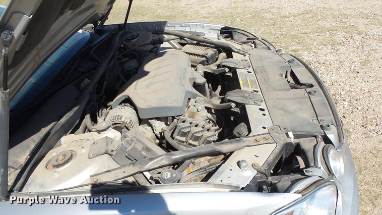 image for item FO9056 2006 Buick LaCrosse