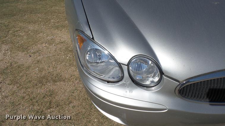 image for item FO9056 2006 Buick LaCrosse