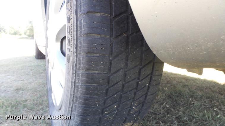 image for item FO9056 2006 Buick LaCrosse