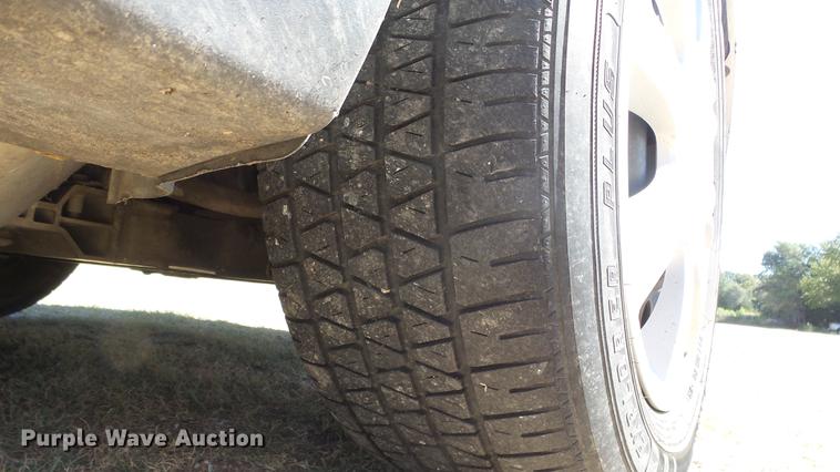 image for item FO9056 2006 Buick LaCrosse