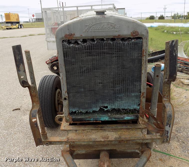 image for item FQ9038 Wilson AC/DC welder