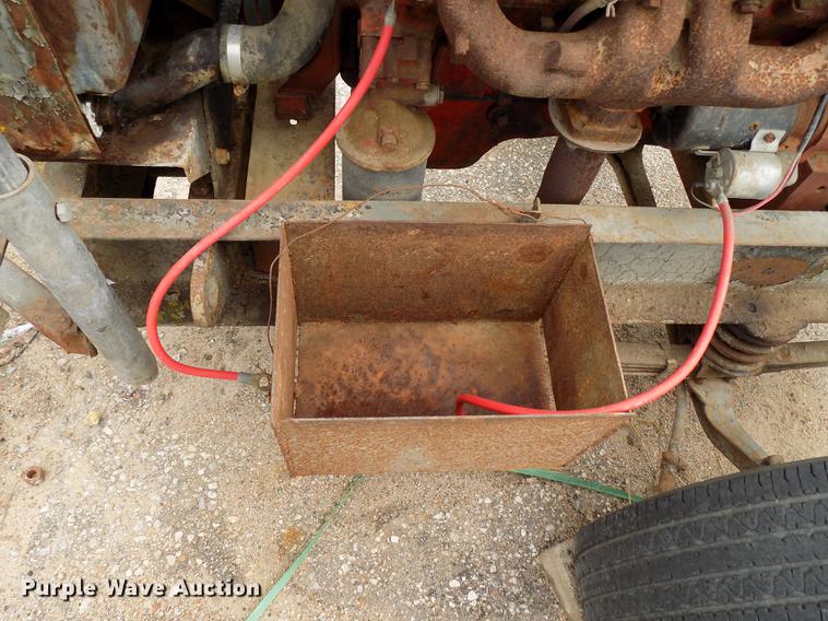 image for item FQ9038 Wilson AC/DC welder