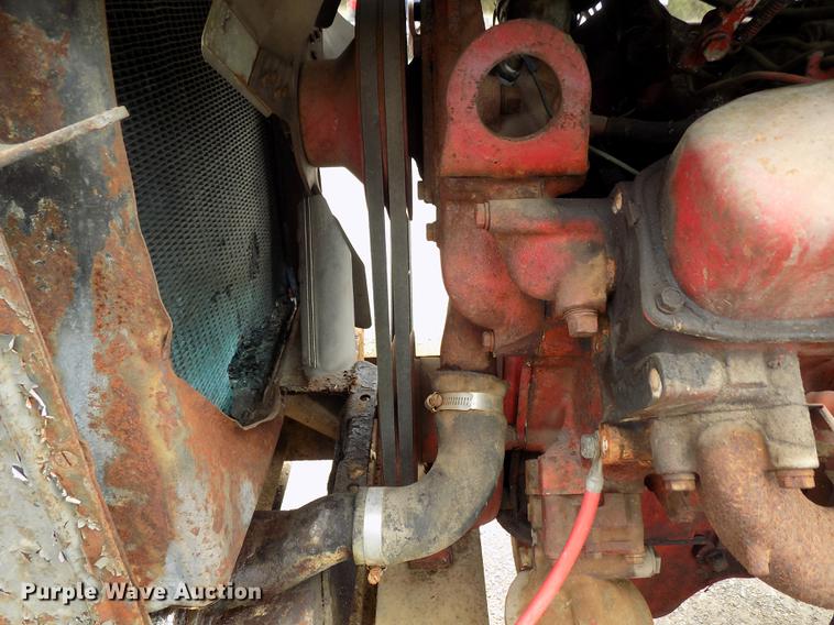 image for item FQ9038 Wilson AC/DC welder