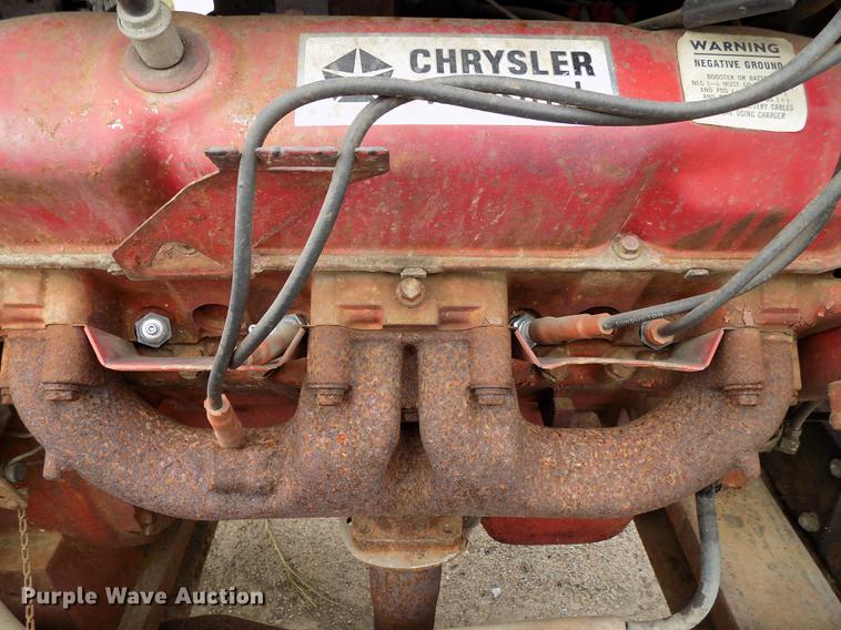 image for item FQ9038 Wilson AC/DC welder