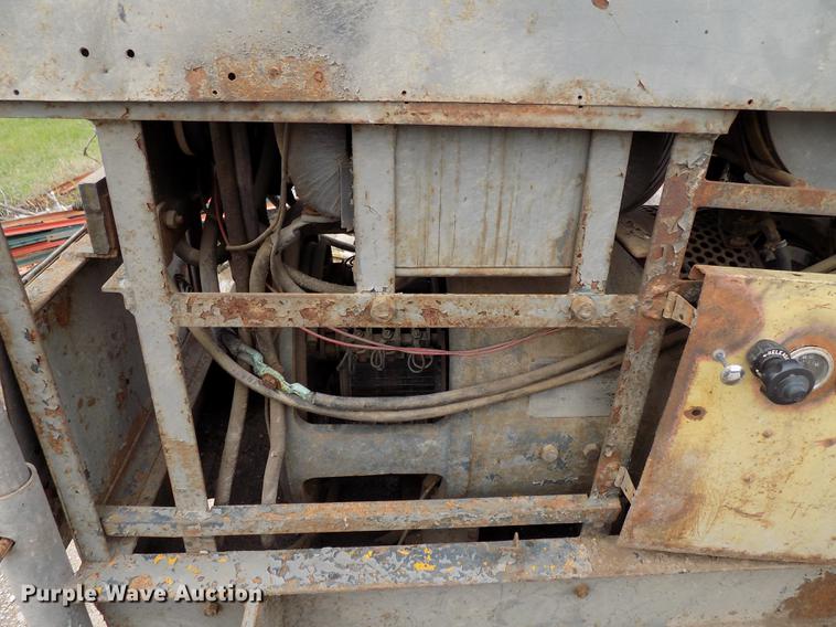 image for item FQ9038 Wilson AC/DC welder