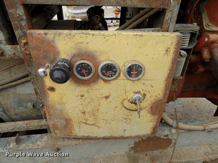 image for item FQ9038 Wilson AC/DC welder