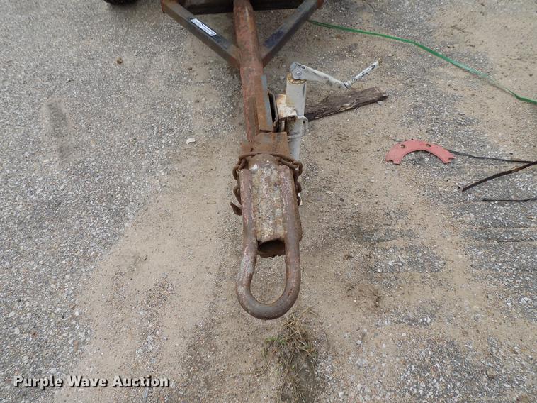 image for item FQ9038 Wilson AC/DC welder