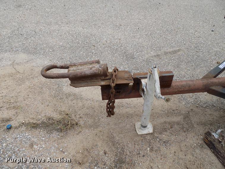 image for item FQ9038 Wilson AC/DC welder