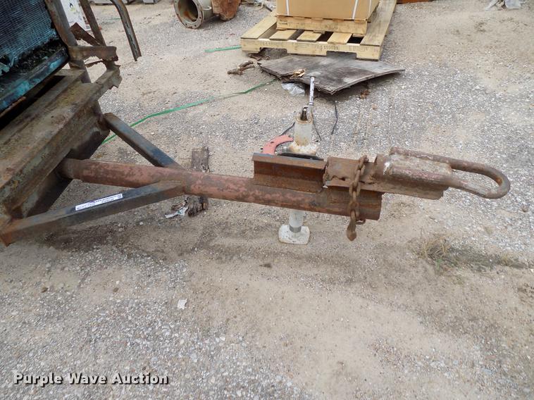 image for item FQ9038 Wilson AC/DC welder