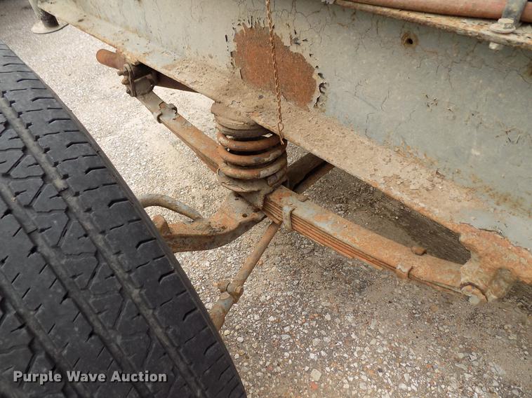 image for item FQ9038 Wilson AC/DC welder