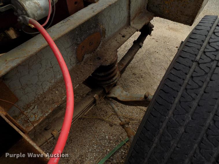 image for item FQ9038 Wilson AC/DC welder