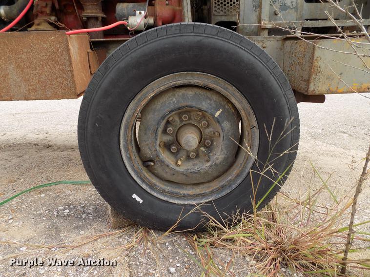 image for item FQ9038 Wilson AC/DC welder