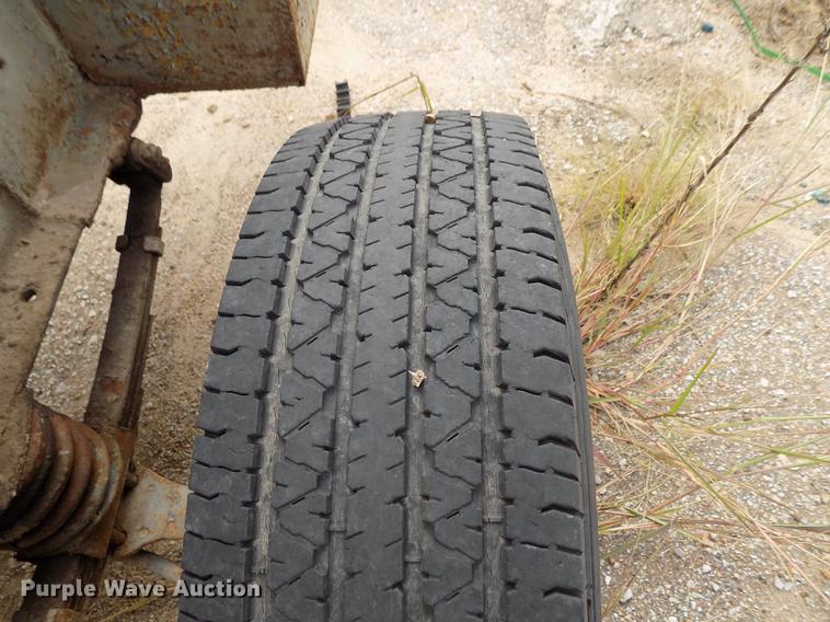 image for item FQ9038 Wilson AC/DC welder