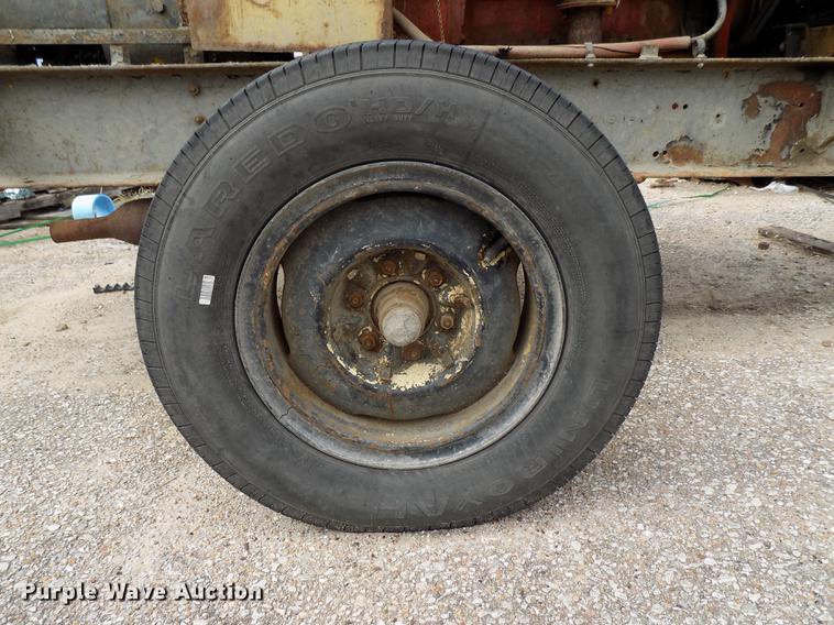 image for item FQ9038 Wilson AC/DC welder