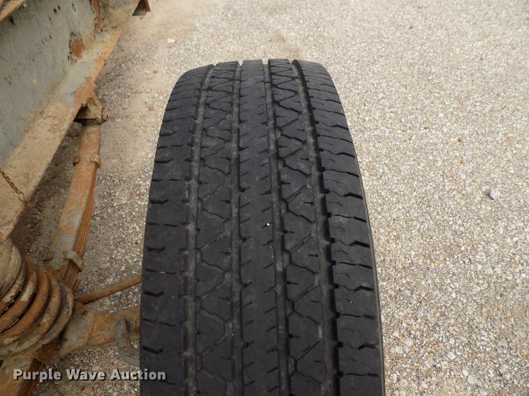 image for item FQ9038 Wilson AC/DC welder